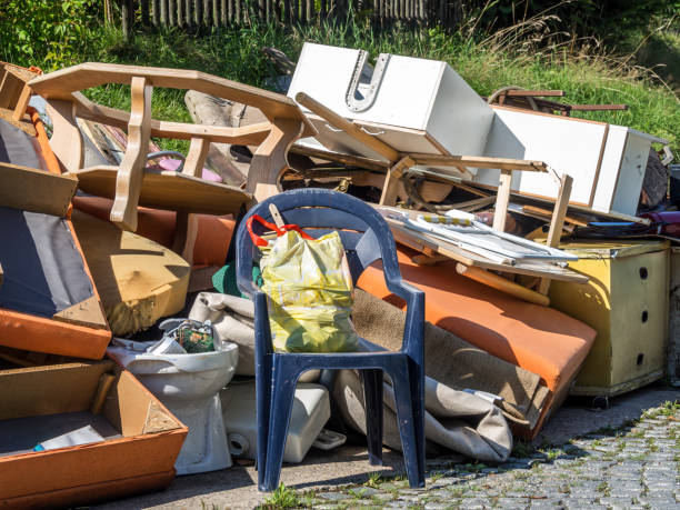 Best Junk Hauling Services  in Newburyport, MA