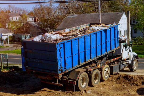 Best Household Junk Removal  in Newburyport, MA