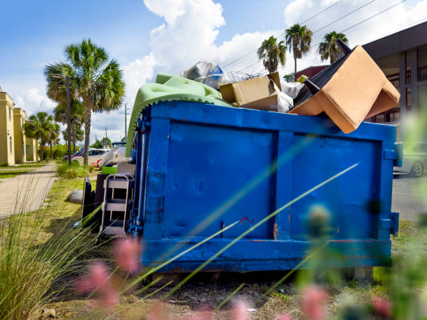 Debris Removal in Newburyport, MA